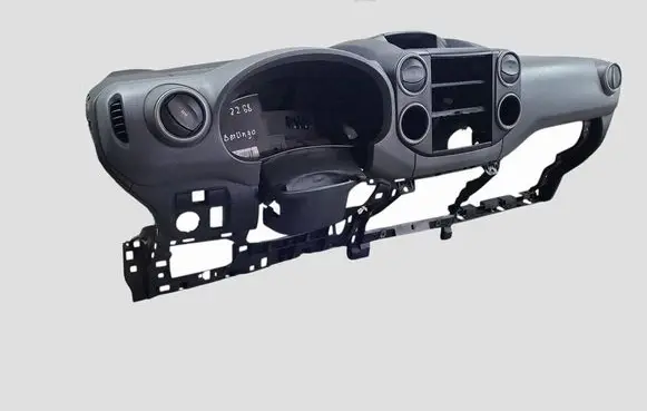 Citroen Berlingo Dashboard 9680918377