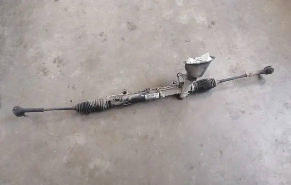 Chrysler Sebring (JS) Steering rack P04743873AF