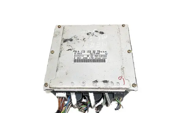 Other control units/modules