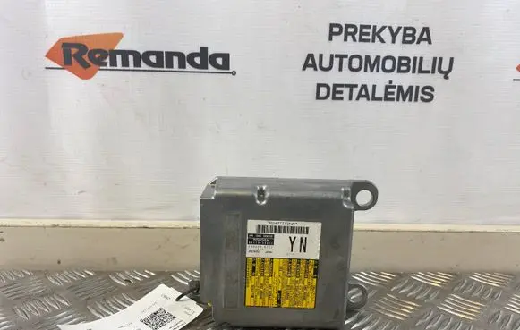 Lexus RX 450H Airbag control unit/module 1503006772 8917048610