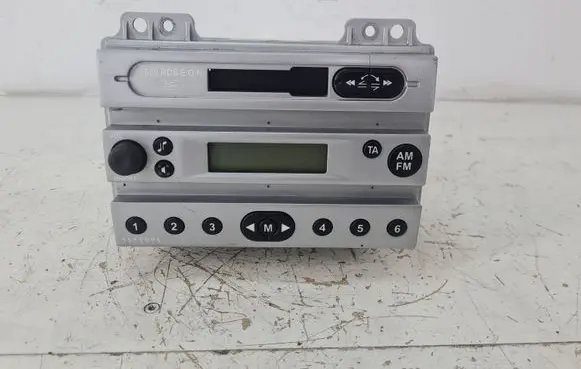 Ford Fiesta Radio/CD/DVD/GPS head unit 10R020451 020451