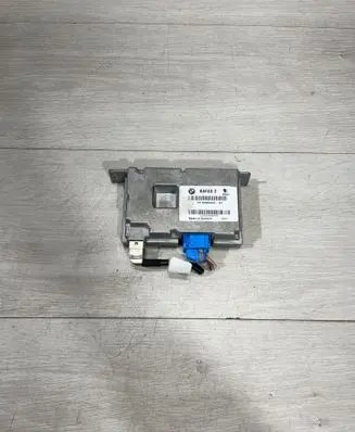 BMW 5 F10 F11 Camera control unit module 9306243 KAFAS2 12B284002545