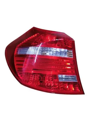 BMW 1 E81 E87 Rear/tail lights 7164963 13405110