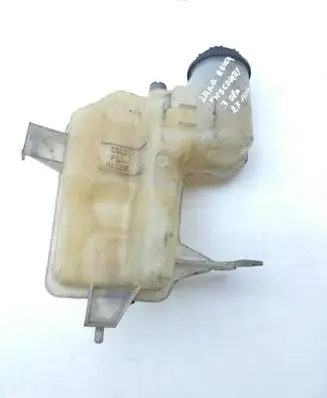 Land Rover Discovery 3 - LR3 Coolant expansion tank/reservoir PCF500110