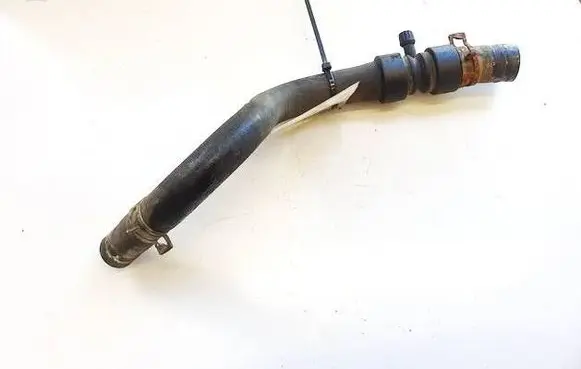 Peugeot 206 Engine coolant pipe/hose