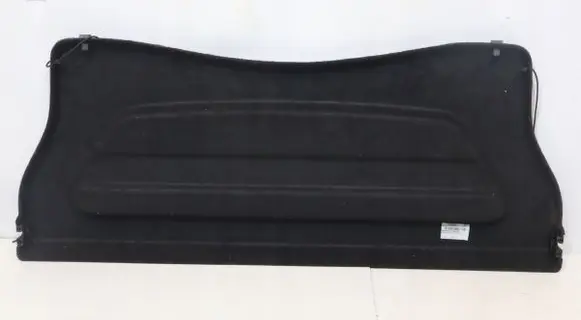 Renault Clio IV Parcel shelf 7942209633F