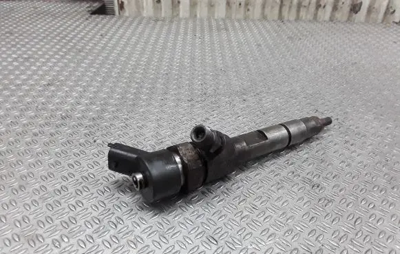 Renault Laguna II Fuel injector 0445110021