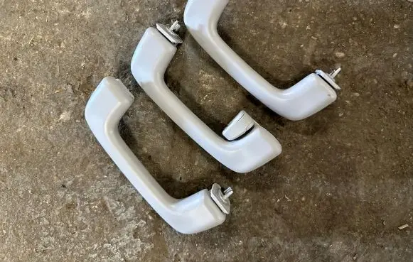 Hyundai i20 (GB IB) Front interior roof grab handle