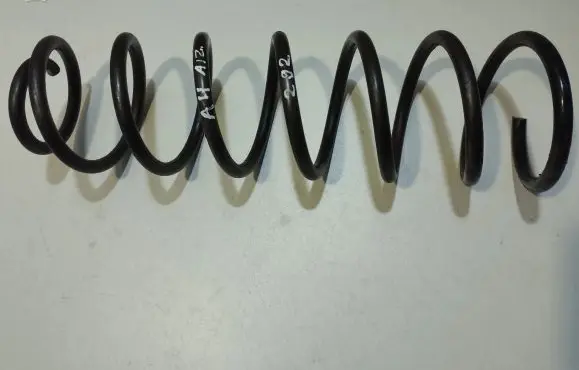 Audi A4 S4 B5 8D Rear coil spring