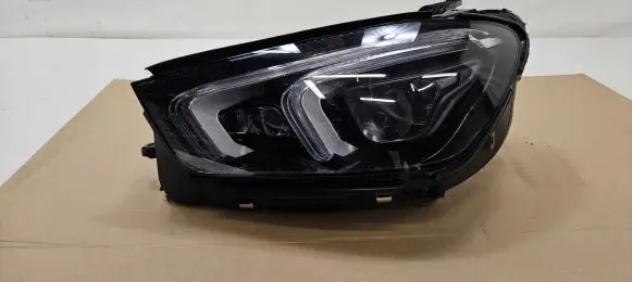 Mercedes-Benz GLE W167 Headlight/headlamp A1679066504