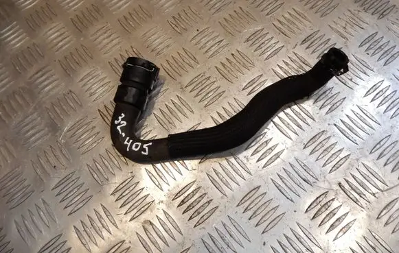 Volvo S80 Engine coolant pipe/hose 30757896 32405