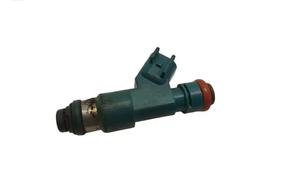 Volvo XC60 Fuel injector 6G9NAB 025019205