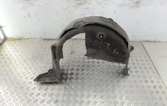 Mercedes-Benz A W176 Rear mudguard A1766900730