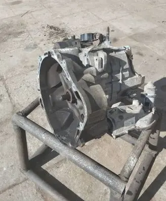 Mitsubishi Colt Automatic gearbox 161100002 0286002800
