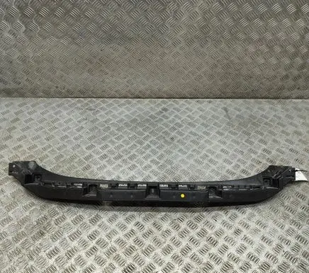 Audi E-tron GT Rear bumper mounting bracket 4J3807863