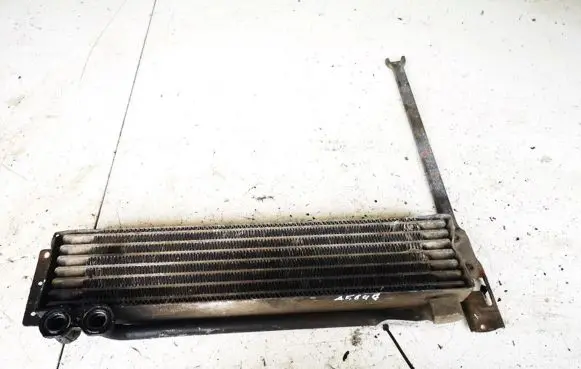 Renault Laguna I Engine oil radiator 