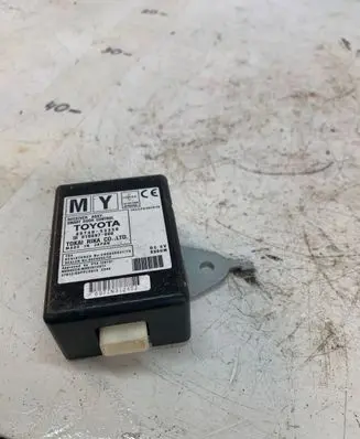 Lexus IS III XE30 Keyless (KESSY) go control unit/module 8974053350