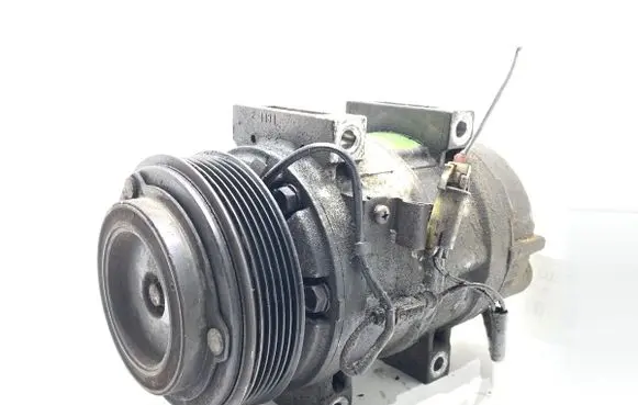 Air conditioning (A/C) compressor (pump)