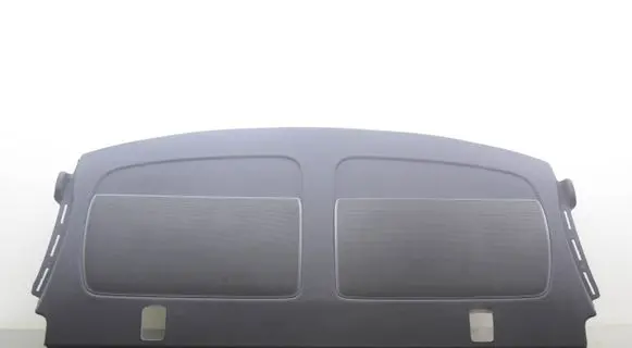 Audi A6 S6 C7 4G Parcel shelf 4G5863411T