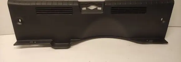 Hyundai i20 (BC3 BI3) Trunk bottom trim panel 85770Q0000