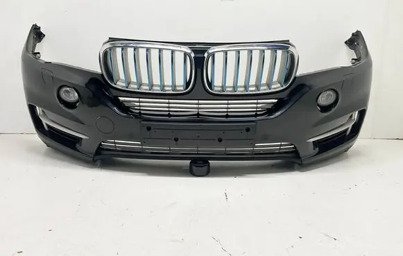 BMW X5 F15 Front bumper 