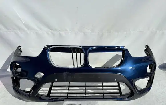 BMW X1 F48 F49 Front bumper 7354815 7354819 7354820