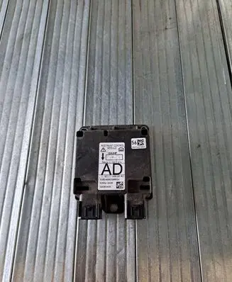 Ford Transit Airbag control unit/module 6C1T14B056AD 39060405 53604560396654
