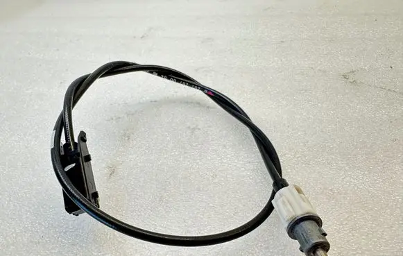 Mercedes-Benz CLK A209 C209 Gear shift cable linkage 2032670064