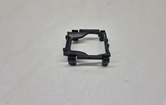 BMW 7 F01 F02 F03 F04 Tailgate handle with camera 7206430