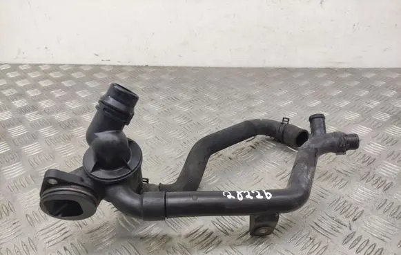 Audi A4 S4 B8 8K Engine coolant pipe/hose 03L121065