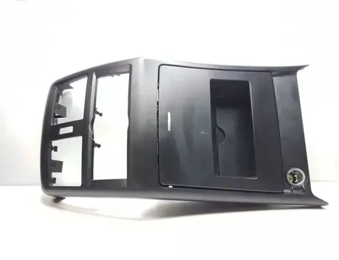 Mercedes-Benz GLE (W166 - C292) Other center console (tunnel) element 16941882