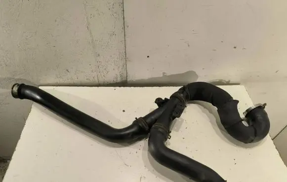 Volkswagen Phaeton Intercooler hose/pipe 3D0145840L 1320453