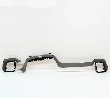 Volvo XC60 Dashboard glove box trim 31417639 31417637