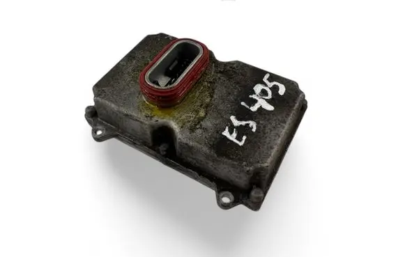 Xenon control unit/module