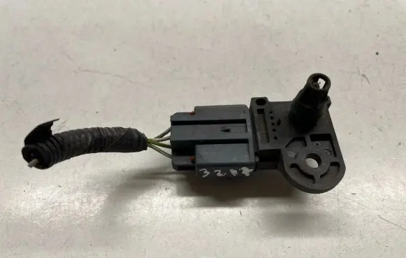 Ford Focus C-MAX Air pressure sensor 0261230044 1S7A9F479AC