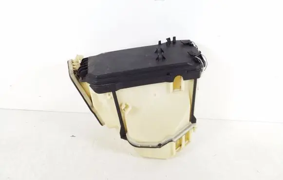 Mercedes-Benz C W204 Fuse box set A2045400024