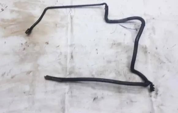 Citroen Berlingo Power steering hose/pipe/line