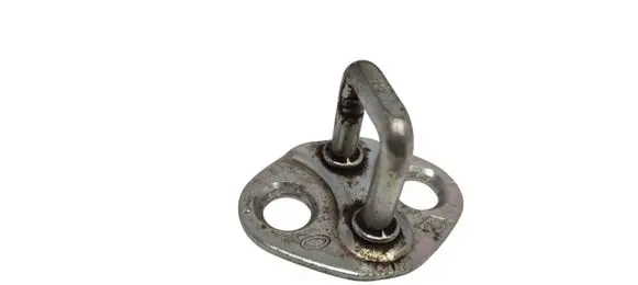 Mitsubishi ASX Tailgate lock loop/hook striker 