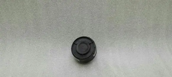 Mercedes-Benz C W204 Alarm system siren A2048705726