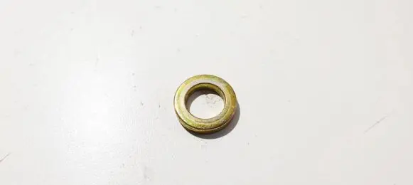 Coil spring mount