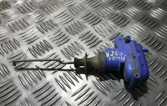 Audi 80 90 S2 B4 Central locking vacuum pump 893862153c