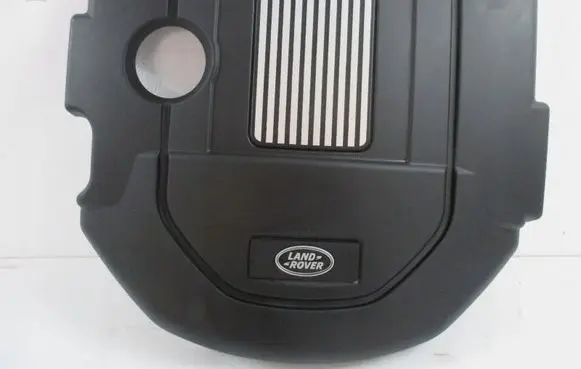 Land Rover Range Rover L460 Type LK Engine cover (trim) FPLA6A949DB