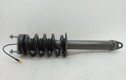 Porsche 911 992 Rear shock absorber damper bump stop 992512015AB