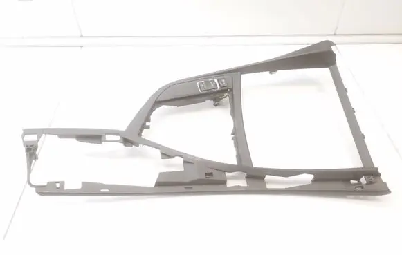 BMW 1 F20 F21 Other center console (tunnel) element 9207313 51169207313