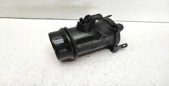 BMW 1 F20 F21 Mass air flow meter 8519492 11618519492
