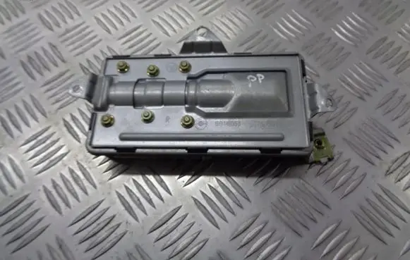Mercedes-Benz A W168 Front door airbag 6016055