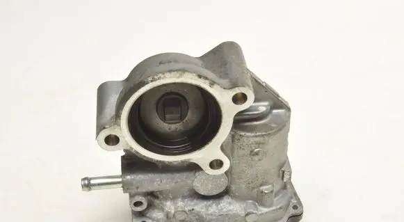 Honda Civic X EGR valve 187405PZE0