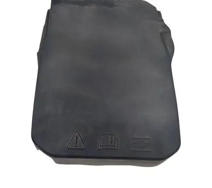 Ford Escape III Battery box tray cover/lid EJ7B10A659 EJ7B10A659BB F150B