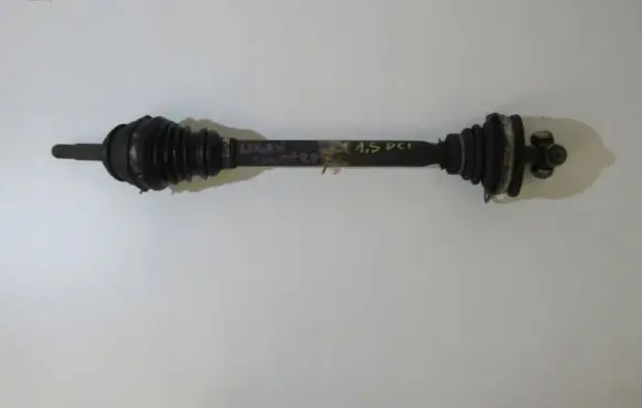 Dacia Sandero Front driveshaft