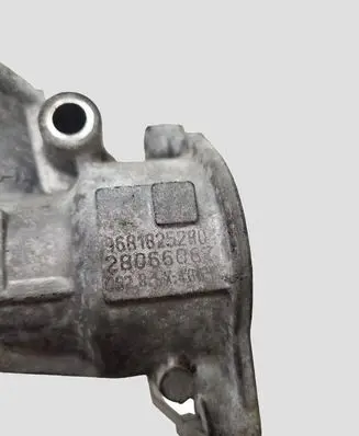 Citroen C5 EGR valve 9681825280 120538 2B066087